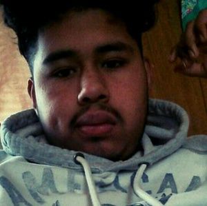 Meet your Posher, Bryan